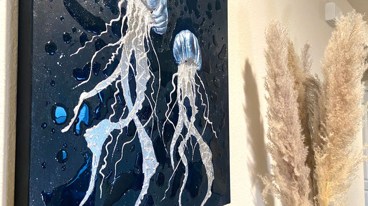 Dance of the Jelly Fish
